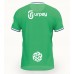 Maillot de foot Al-Ahli Domicile vêtements 2023-24 Manches Courtes